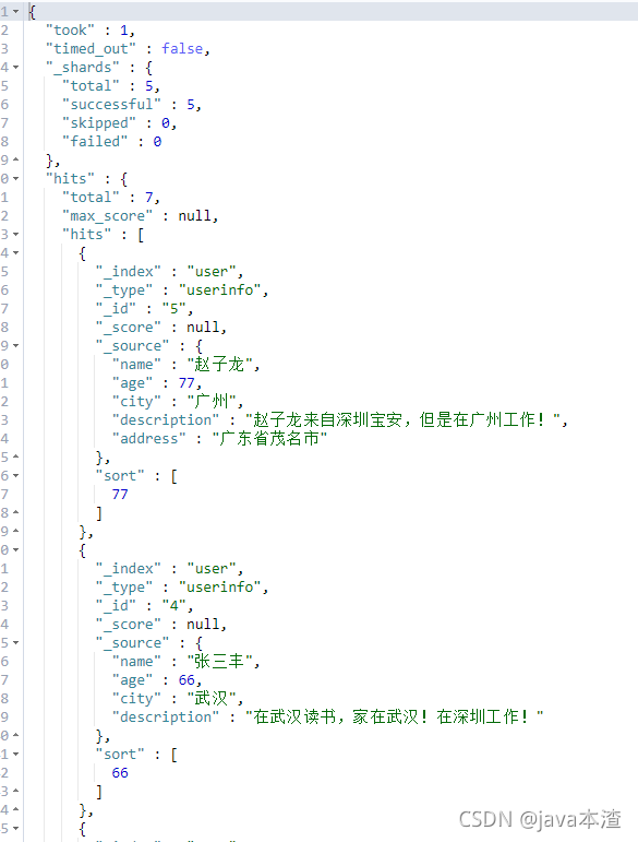 es检索word文件 elasticsearch word 全文检索_全文检索_22