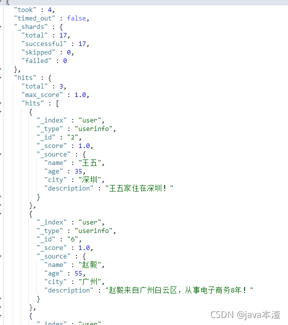 es检索word文件 elasticsearch word 全文检索_全文检索_28