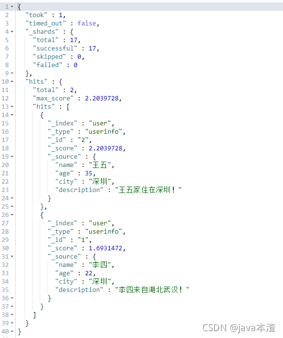 es检索word文件 elasticsearch word 全文检索_big data_30