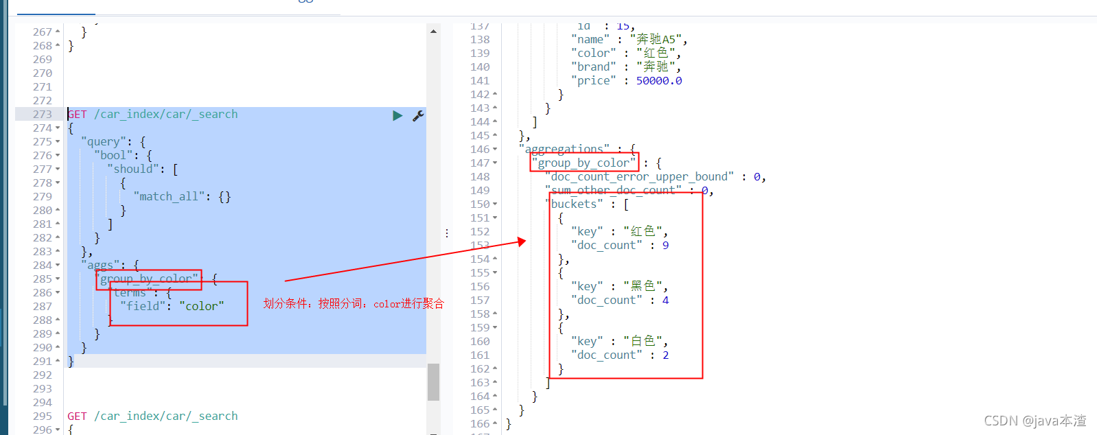 es检索word文件 elasticsearch word 全文检索_big data_46