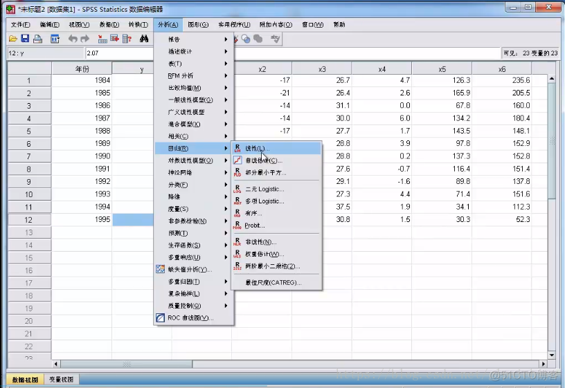 多元回归分析的作图 多元回归分析的用途_假设检验_02