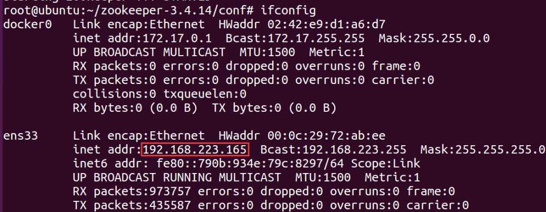 Apache ZooKeeper 安全漏洞 zookeeper未授权漏洞修复_cluster mysqld未连接_02