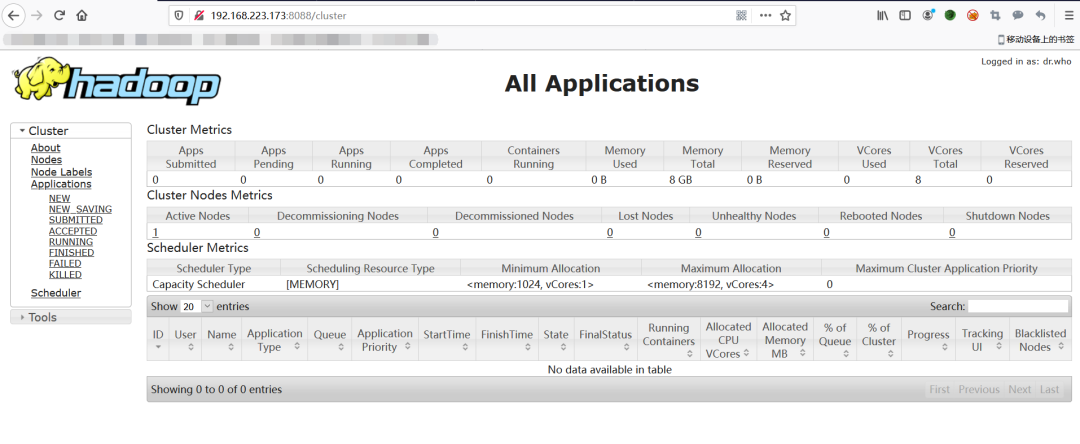 Apache ZooKeeper 安全漏洞 zookeeper未授权漏洞修复_docker开启远程访问_20