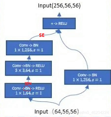 图片输入resnet模型后出现segmentation fault resnet中加入se_2d_06