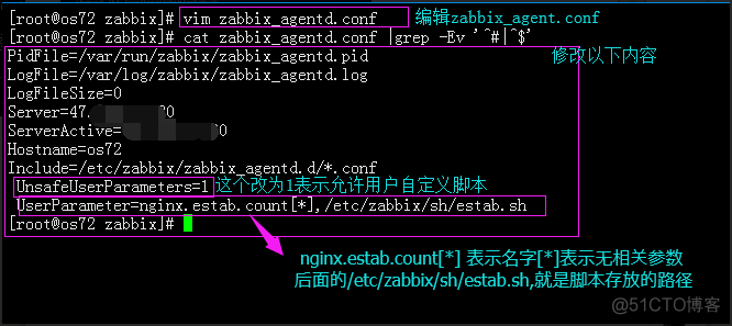 zabbix 自动发现 范围 zabbix自动发现监控项_开发工具_05