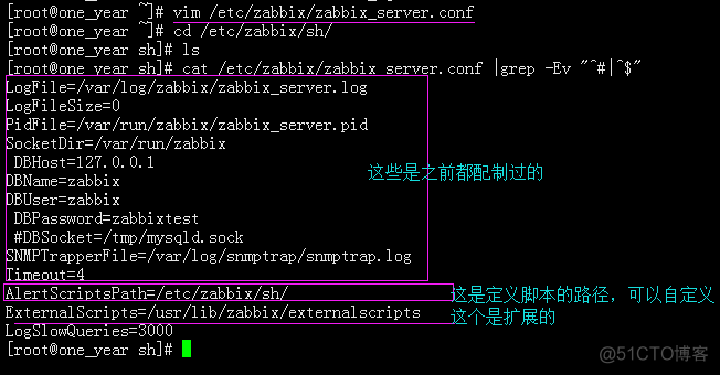 zabbix 自动发现 范围 zabbix自动发现监控项_python_14