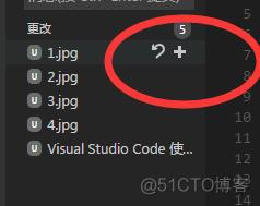 visual studio项目如何使用gitlab做自动化编译 visual studio code git_Code_04