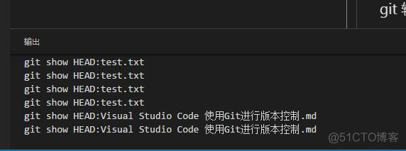 visual studio项目如何使用gitlab做自动化编译 visual studio code git_git_07