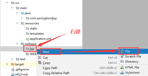 idea新建spring模块 idea创建spring web项目_idea新建spring模块_15