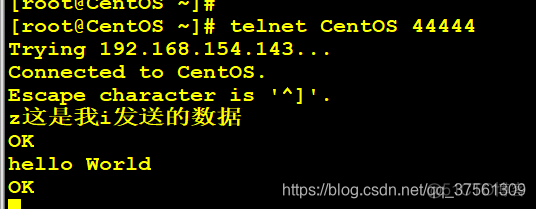 flume采集日志到本地 flume日志采集实训总结_CentOS_04