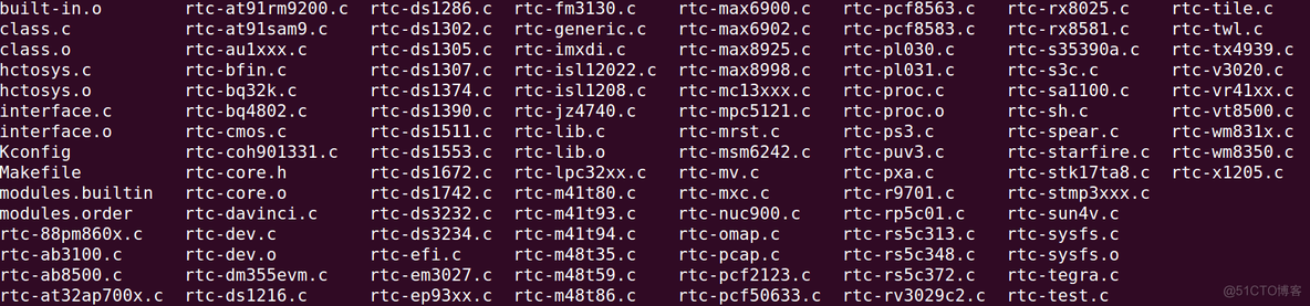 RTEMS操作系统和rtt操作系统 rtc系统_RTEMS操作系统和rtt操作系统