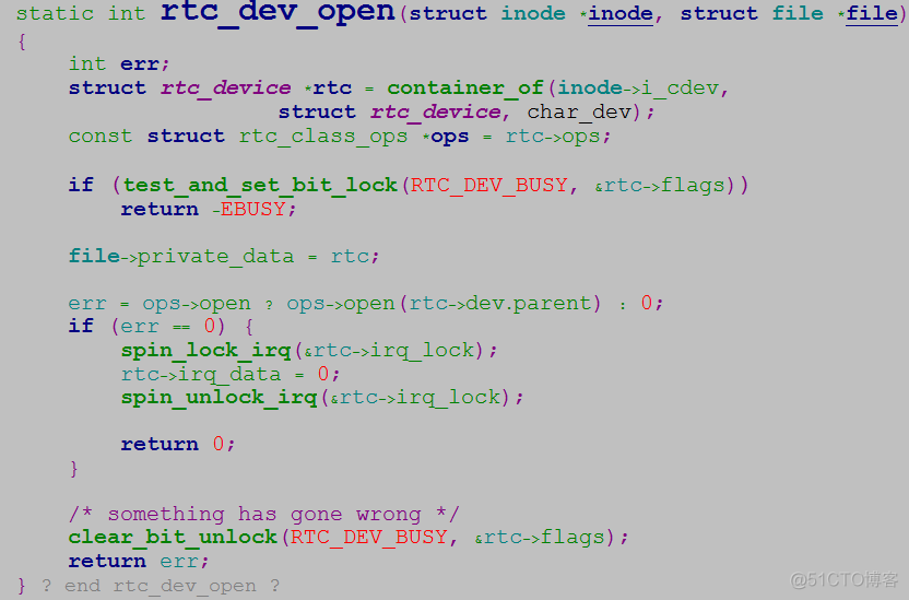 RTEMS操作系统和rtt操作系统 rtc系统_RTEMS操作系统和rtt操作系统_07