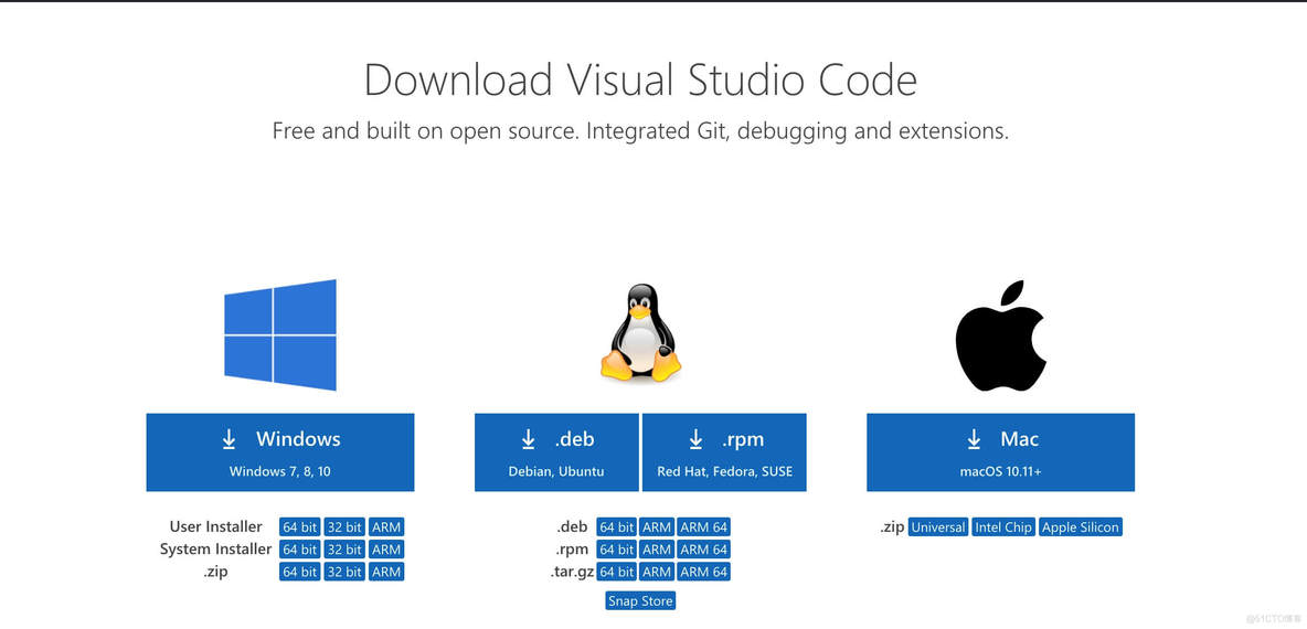 vscodeeslint代码检查 vscode 代码检查工具_html5_03