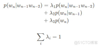 自然语言处理与序列建模 自然语言处理 教程_jupyter_04