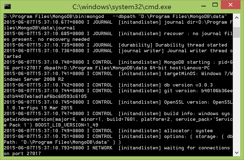 MongoTemplate能执行脚本sql mongodb执行脚本,MongoTemplate能执行脚本sql mongodb执行脚本_mongodb数据库,第1张