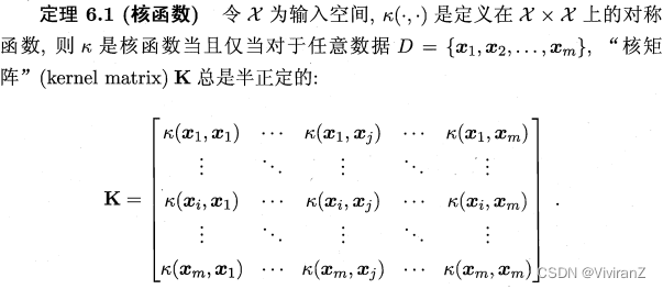 支持向量机 rb核函数 支持向量机常用核函数_支持向量机_19