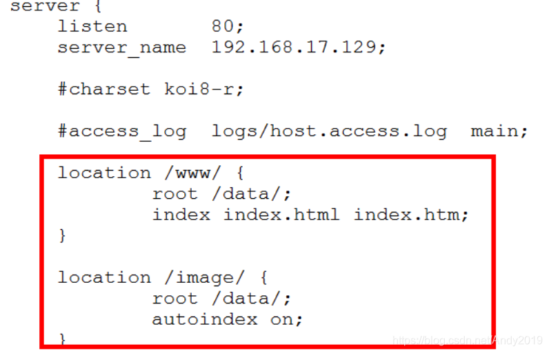 nginx 如何进行分流 nginx动态分离,nginx 如何进行分流 nginx动态分离_Nginx,第1张