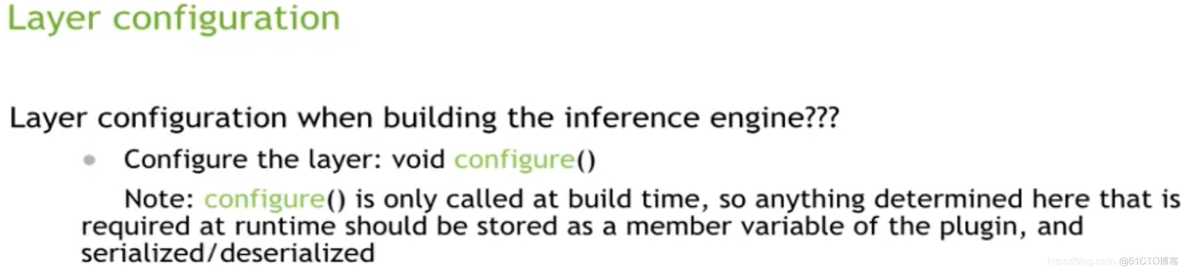 transformer和tensorflow有什么区别 tensorflow tensorrt对比_深度学习_25