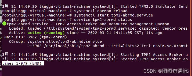 todesk链接虚拟机CPU 虚拟机tpm2.0_安装配置_26