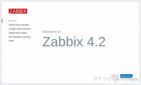 zabbix 5环境要求 zabbix硬件要求_MySQL