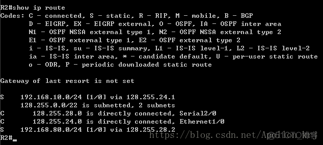 gns3怎么配vlan虚接口 gns3vm配置_IP_06