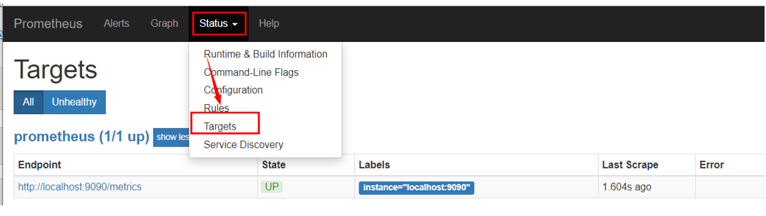 grafana kibana数据 grafana支持的数据库_database_04