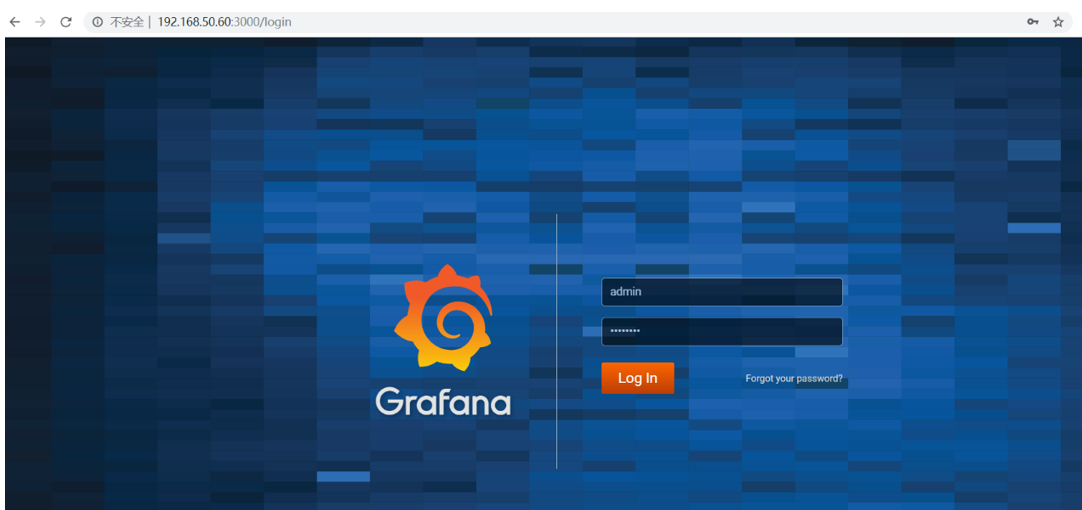 grafana kibana数据 grafana支持的数据库_database_05