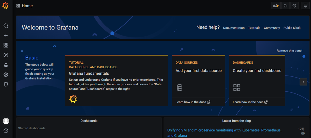 grafana kibana数据 grafana支持的数据库_database_06