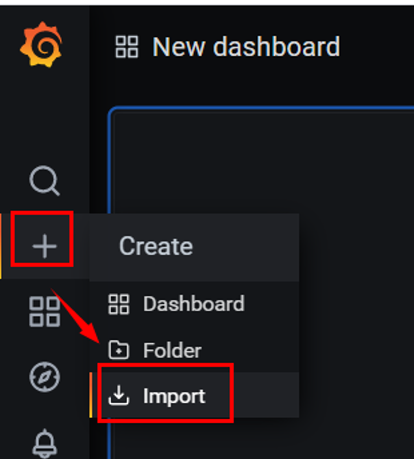 grafana kibana数据 grafana支持的数据库_数据_07