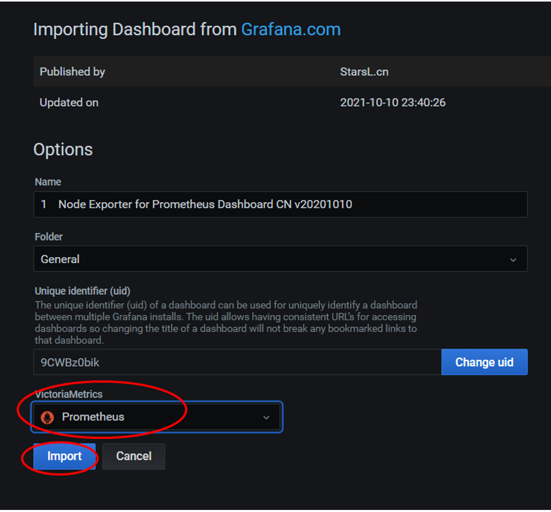 grafana kibana数据 grafana支持的数据库_数据库_09