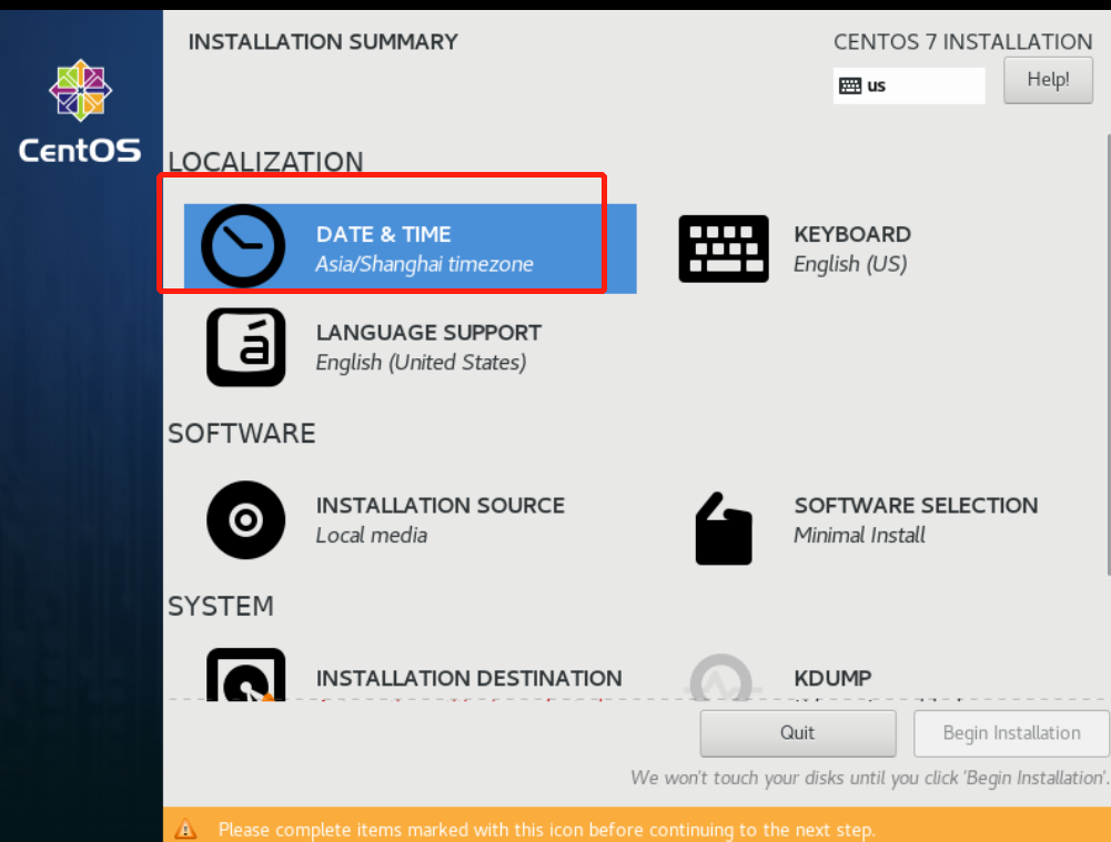 centos7光驱安装软件 光盘安装centos7.6_centos7光驱安装软件_14