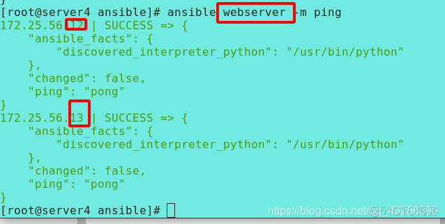 ansible銝要otify ansible chef_ansible銝要otify_12