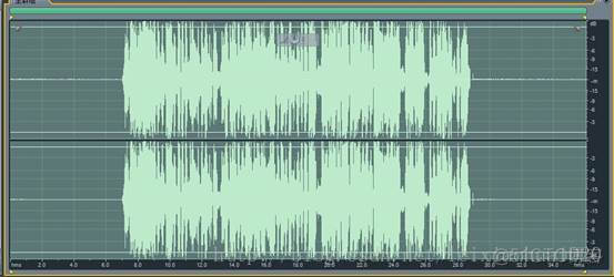 AudioTrack使用详解 audiowizard使用教程_工作区_19
