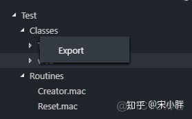 在vscode中创建sqlite数据库 vscode 数据库_Code_16