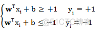 模糊支持向量机 模糊支持向量机matlab_约束条件_11