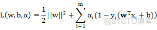 模糊支持向量机 模糊支持向量机matlab_约束条件_23