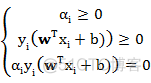 模糊支持向量机 模糊支持向量机matlab_最小值_36