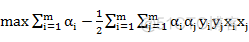 模糊支持向量机 模糊支持向量机matlab_最小值_50