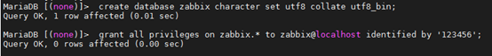 zabbix6 rpm安裝 zabbix4.0安装部署_linux_19