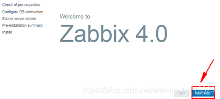 zabbix6 rpm安裝 zabbix4.0安装部署_zabbix6 rpm安裝_27