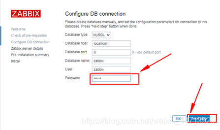 zabbix6 rpm安裝 zabbix4.0安装部署_mysql_29