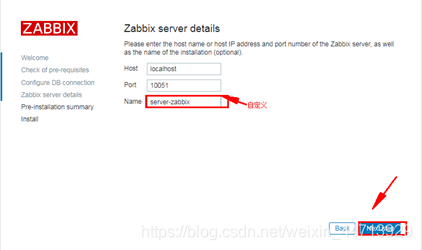 zabbix6 rpm安裝 zabbix4.0安装部署_zabbix6 rpm安裝_30