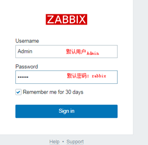 zabbix6 rpm安裝 zabbix4.0安装部署_zabbix6 rpm安裝_31