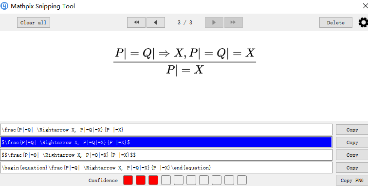 （在WPS或者WORD中使用MathType编辑数学公式）写论文必备_快捷键_02