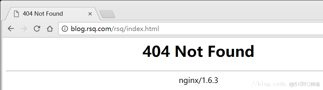 nginx error日志分析 nginx错误日志级别_Nginx_03