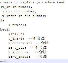 postgre sql 存储过程 不能有返回值吗 pl sql存储过程_plsql学习_02