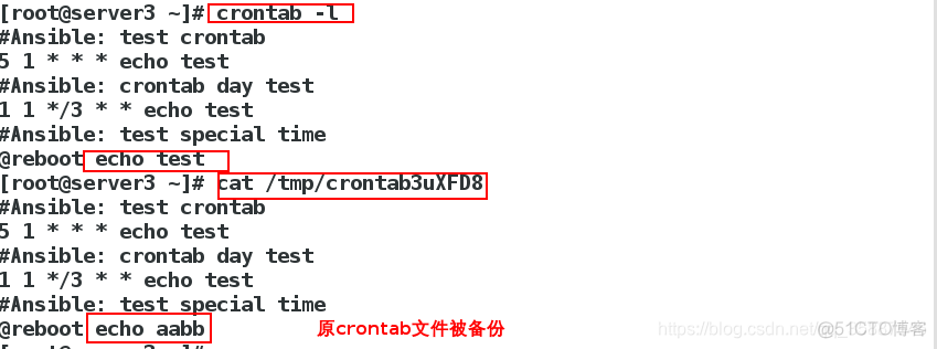 ansible 使用raw 模块修改密码是使用了特殊字符 ansible user模块_linux_08