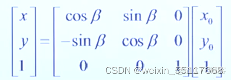 数字图像处理 点运算 ppt 数字图像处理常用算法_灰度_14