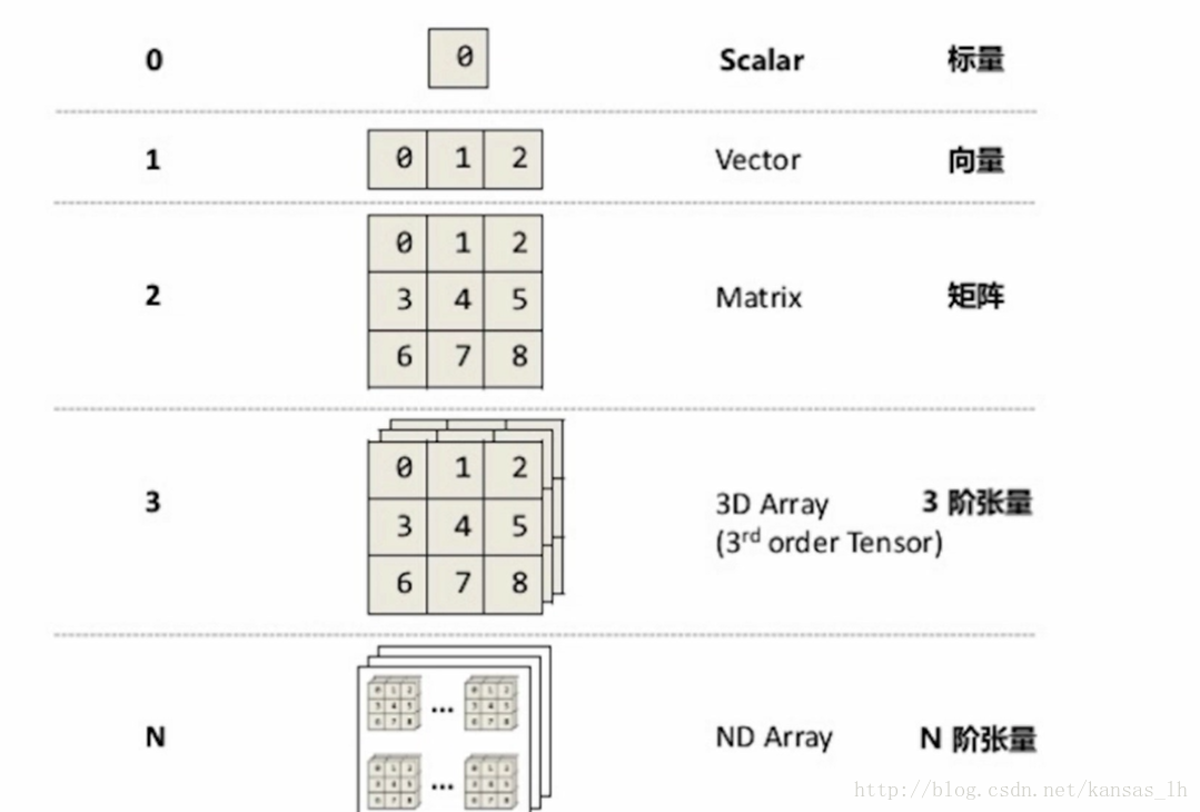 torch tensor索引 torch tensor shape_pytorch