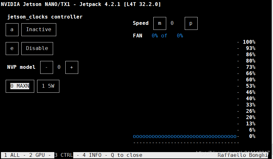 jetson nano安装gpu版本还是cpu版本 jetson nano可以安装windows吗_jetson环境配置_25